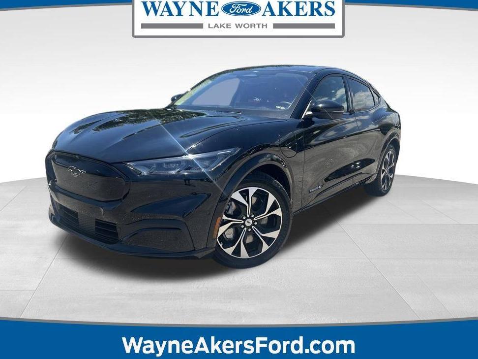 FORD MUSTANG MACH-E 2023 3FMTK3SU7PMB08255 image FORD MUSTANG MACH-E 2023 3FMTK3SU7PMB08255 image